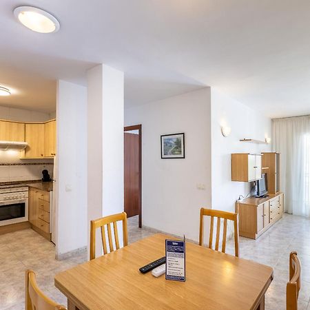 Rentalmar Aventura Salou Kültér fotó