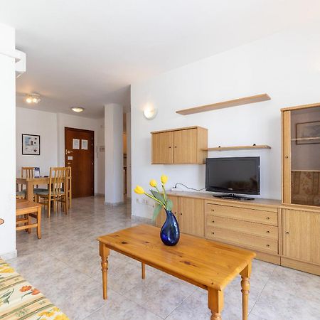 Rentalmar Aventura Salou Kültér fotó