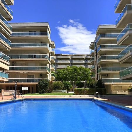 Rentalmar Aventura Salou Kültér fotó