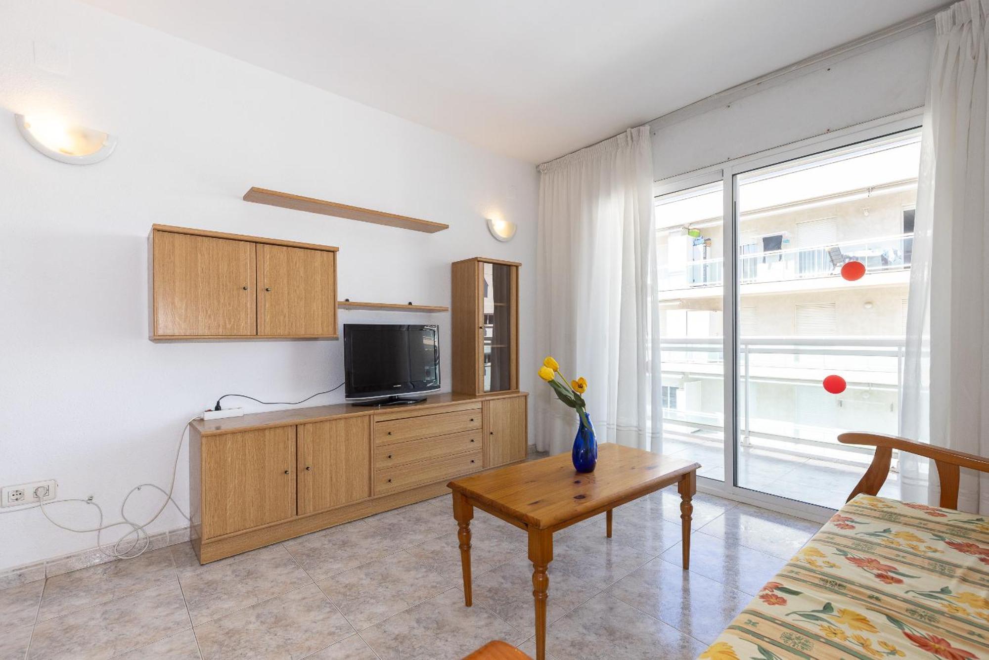 Rentalmar Aventura Salou Kültér fotó