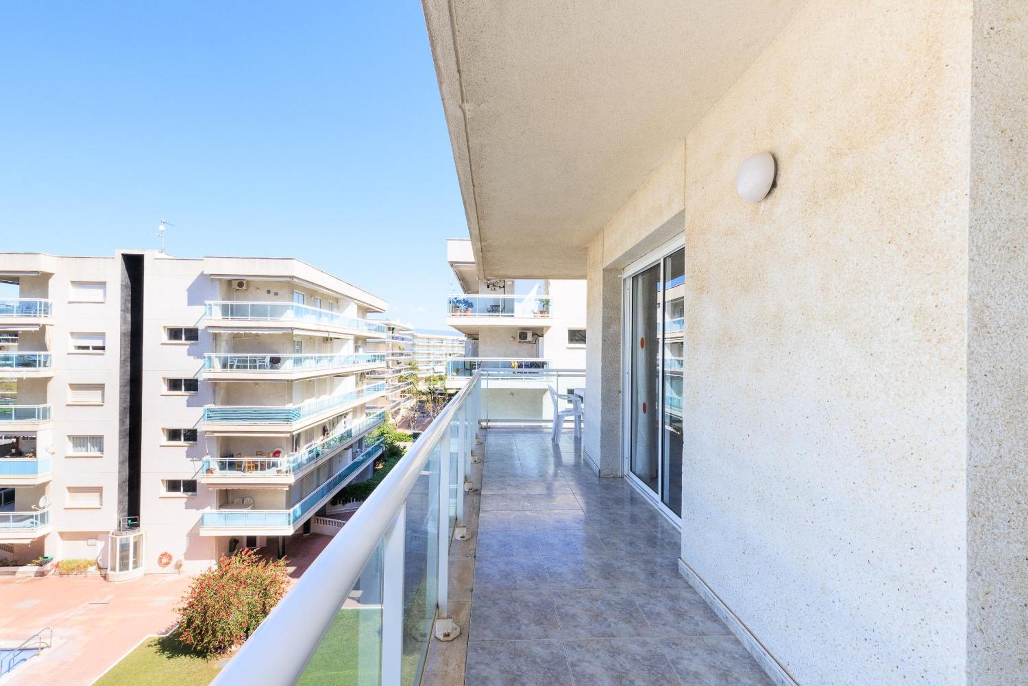 Rentalmar Aventura Salou Kültér fotó
