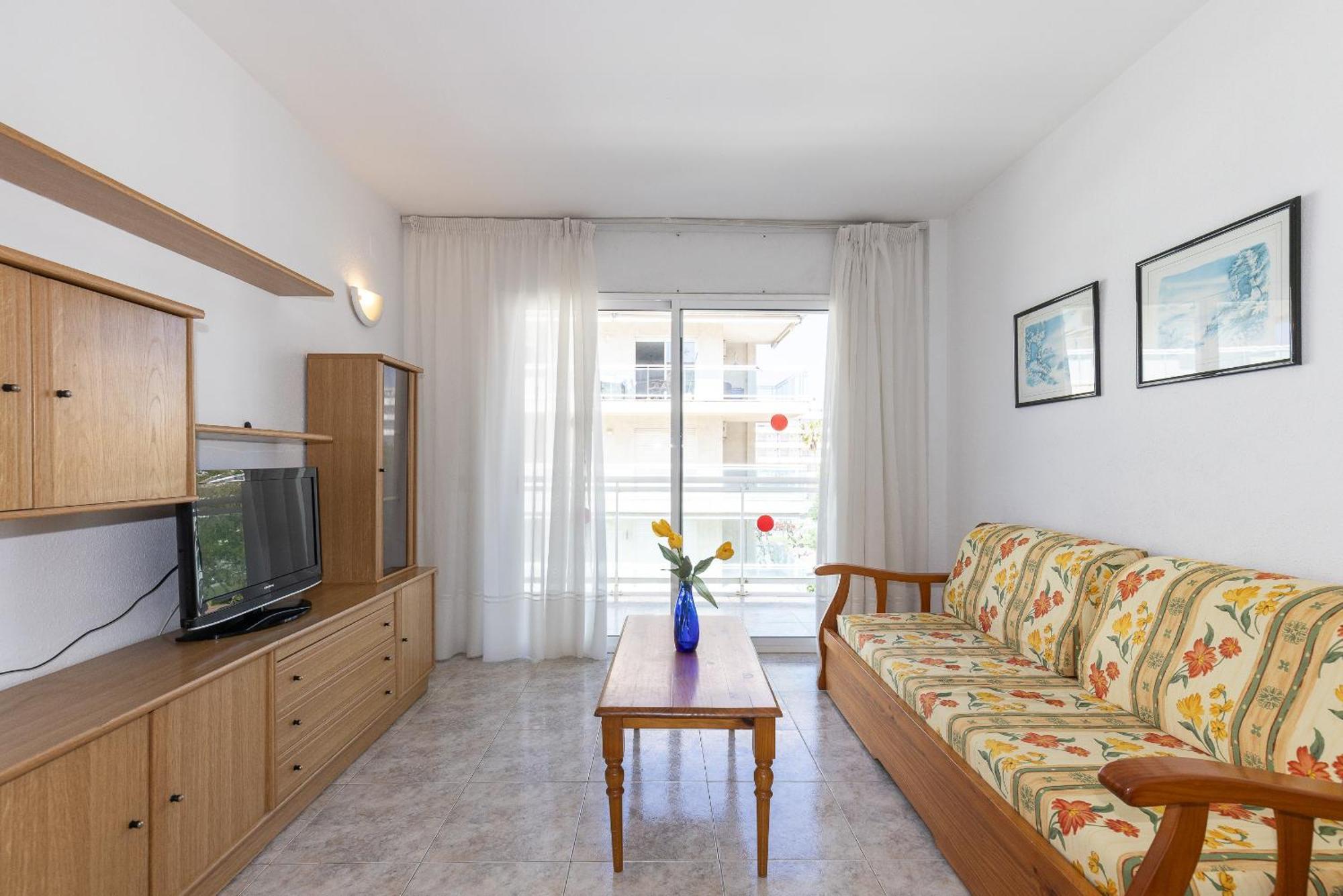 Rentalmar Aventura Salou Kültér fotó