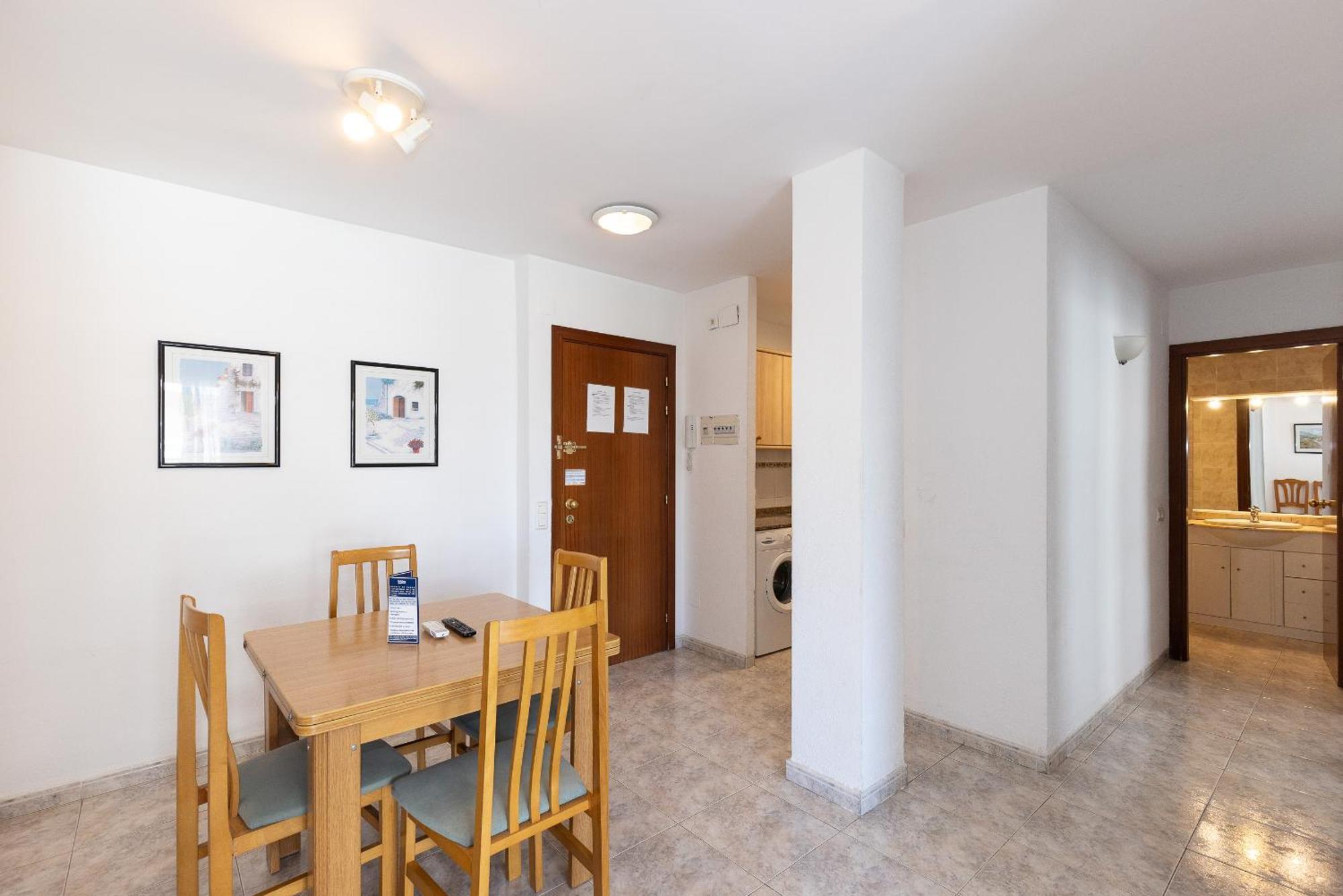 Rentalmar Aventura Salou Kültér fotó