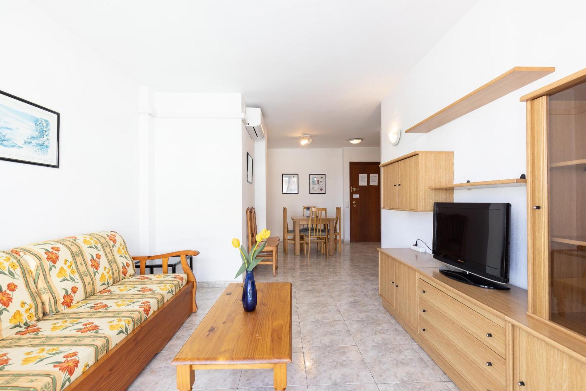 Rentalmar Aventura Salou Kültér fotó
