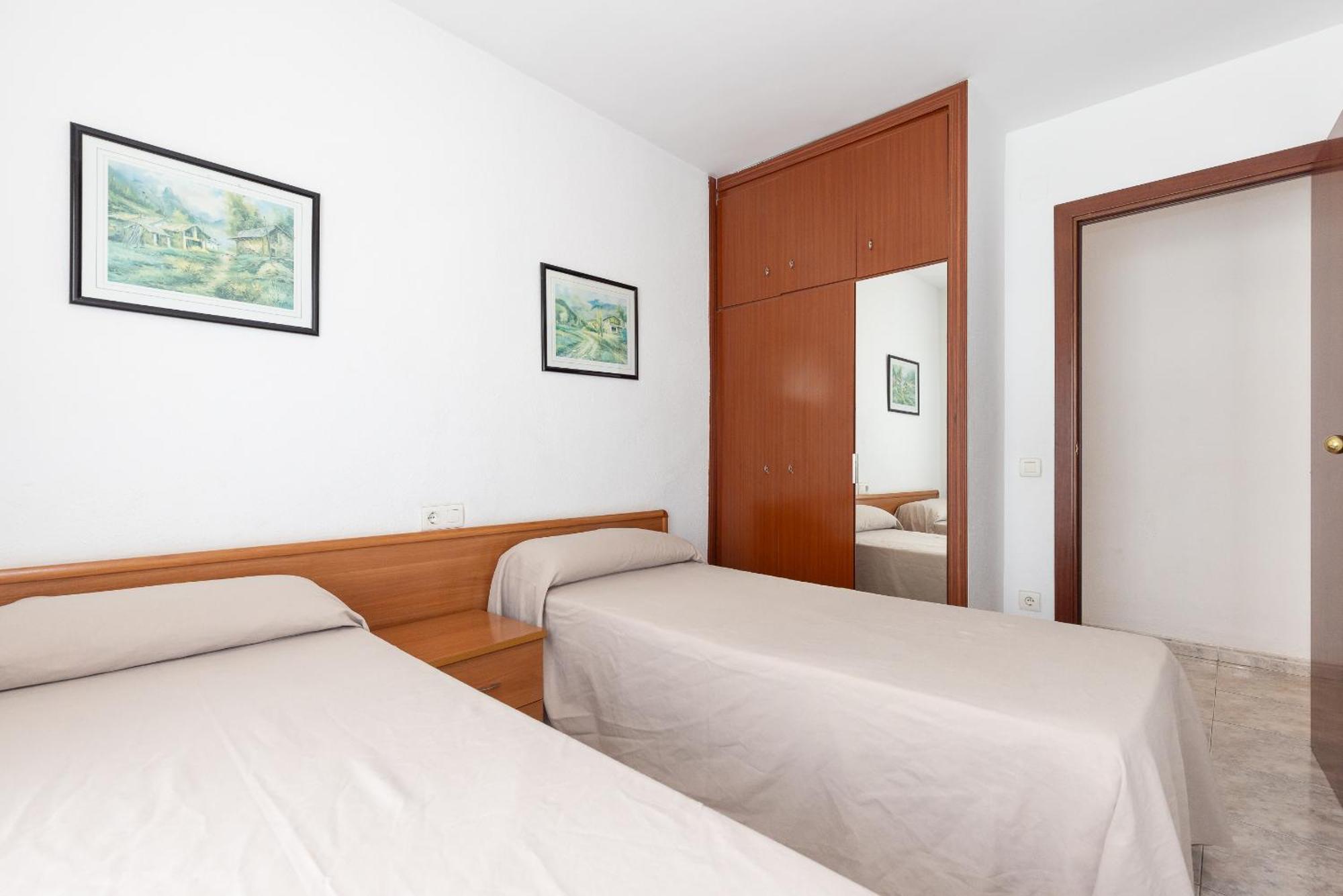 Rentalmar Aventura Salou Kültér fotó