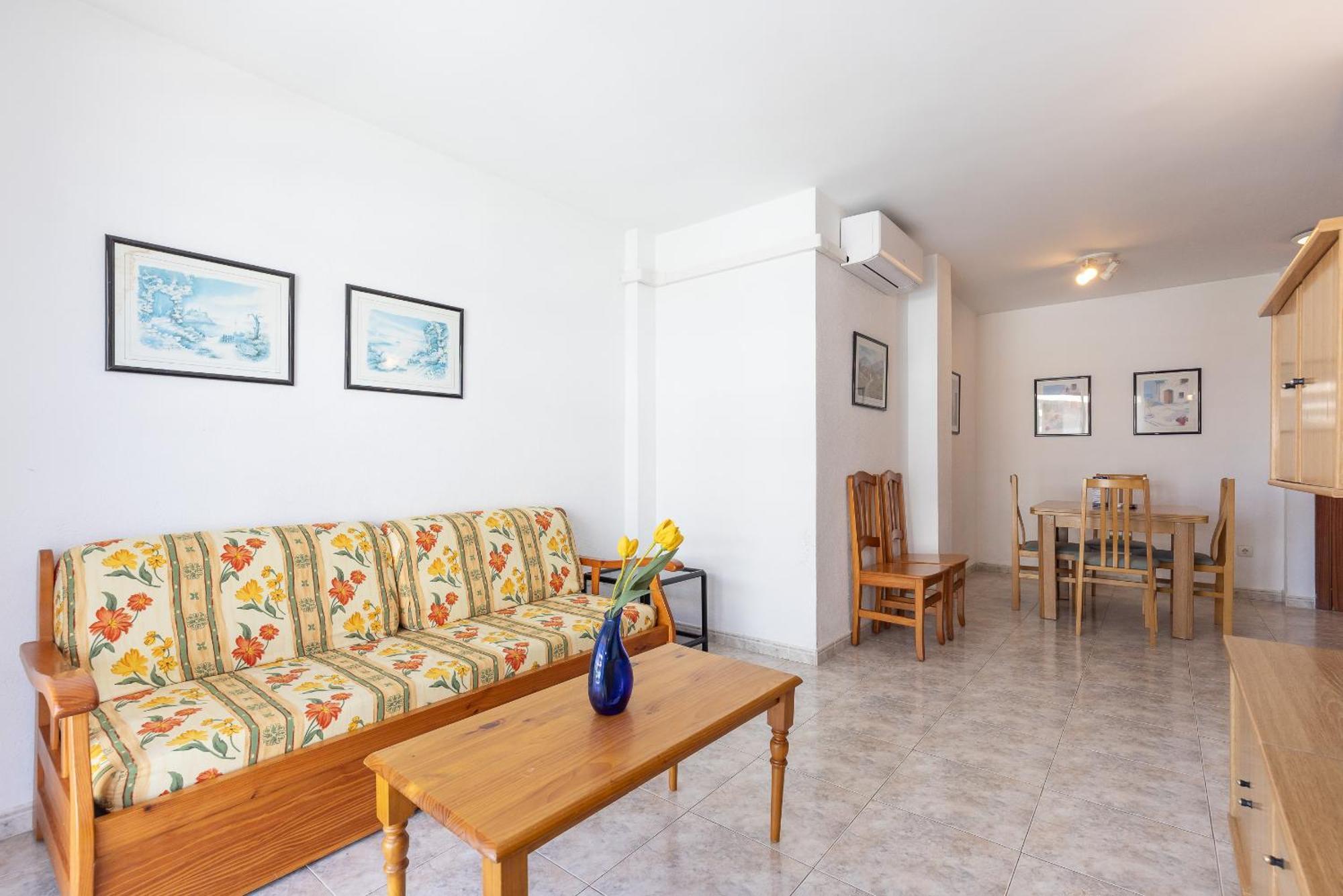 Rentalmar Aventura Salou Kültér fotó