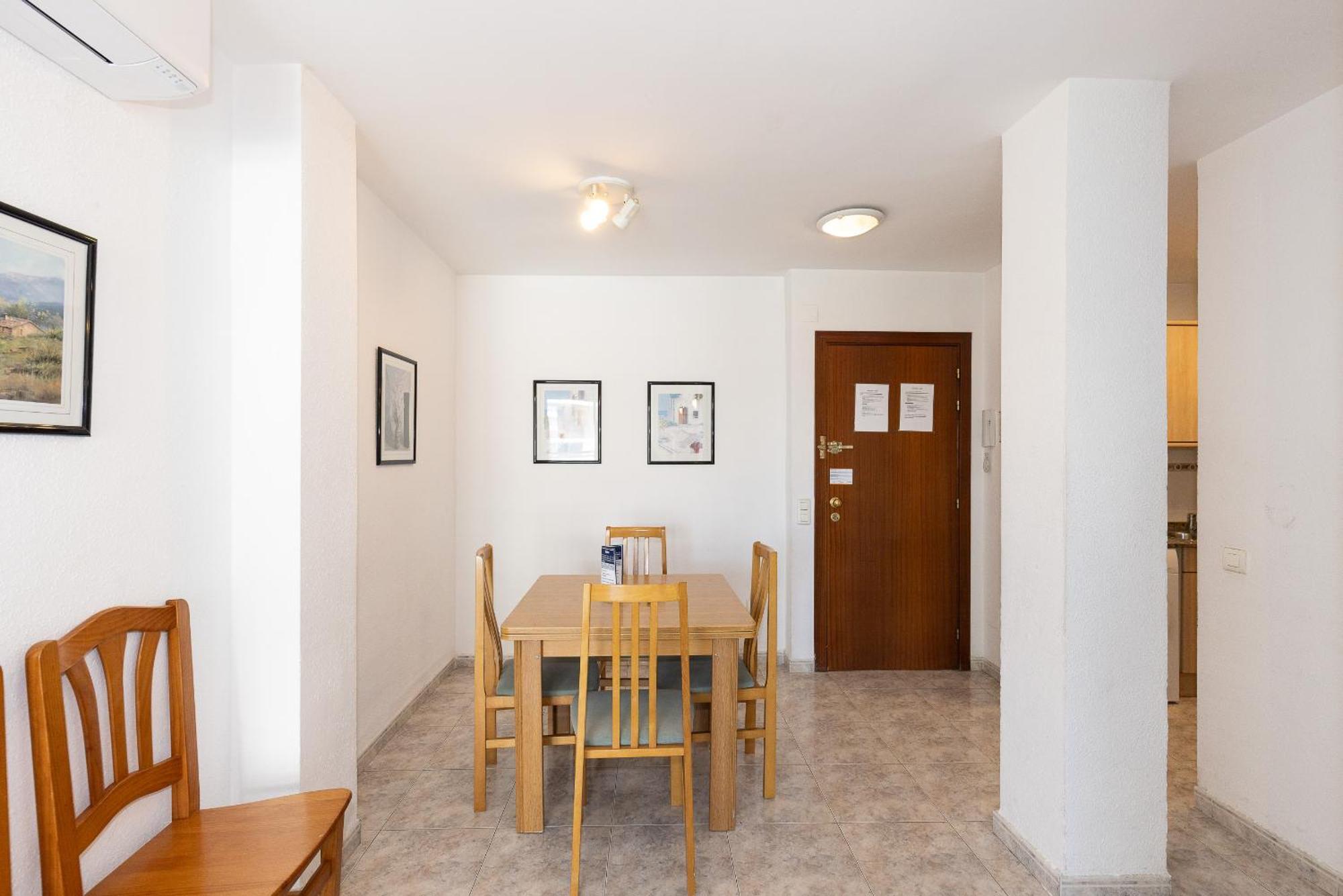 Rentalmar Aventura Salou Kültér fotó