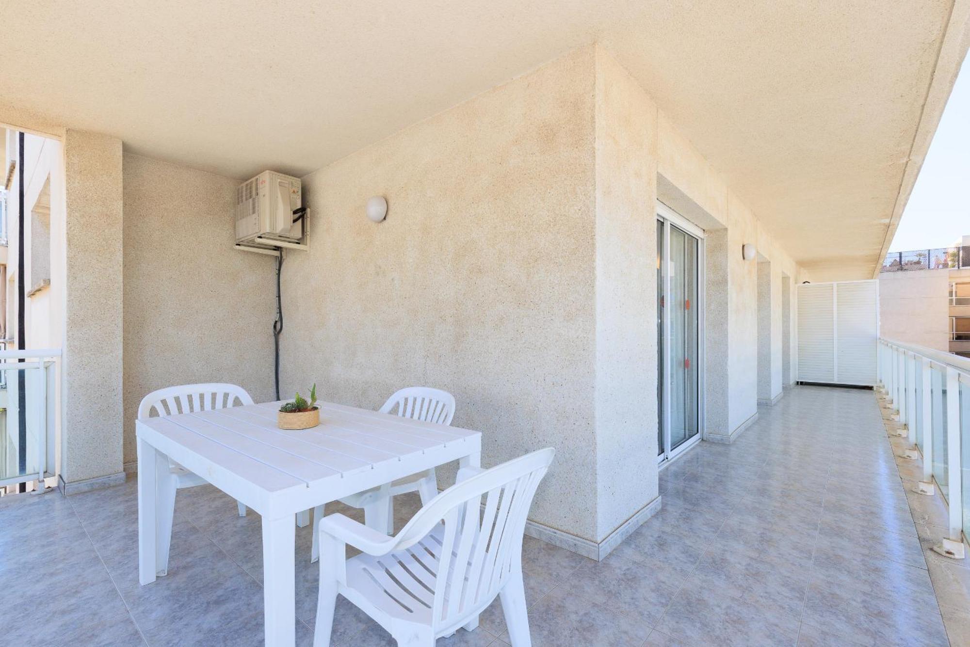 Rentalmar Aventura Salou Kültér fotó