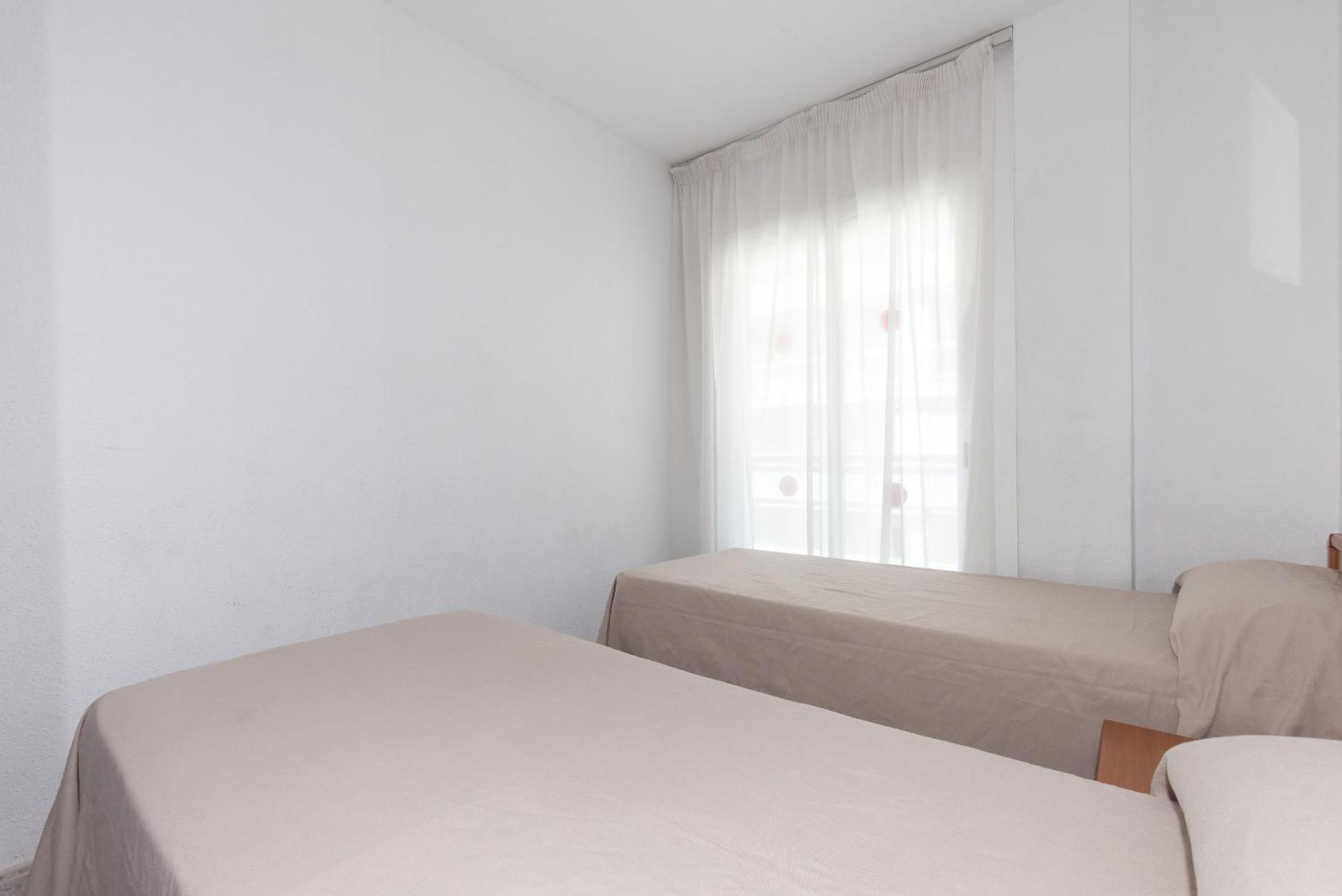 Rentalmar Aventura Salou Kültér fotó