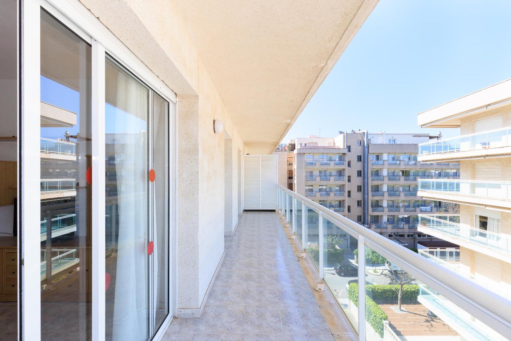 Rentalmar Aventura Salou Kültér fotó