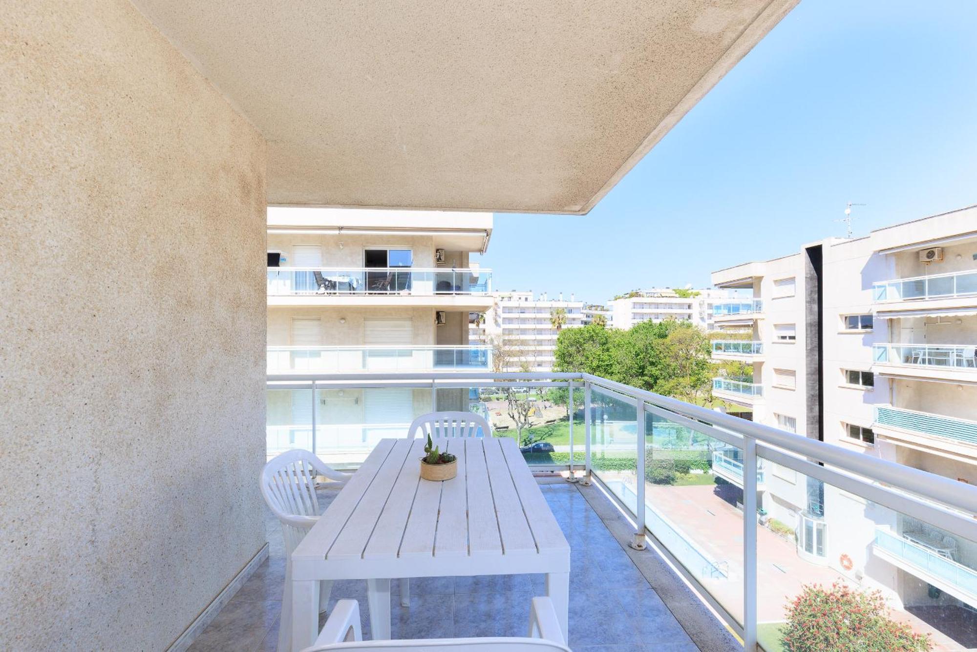 Rentalmar Aventura Salou Kültér fotó