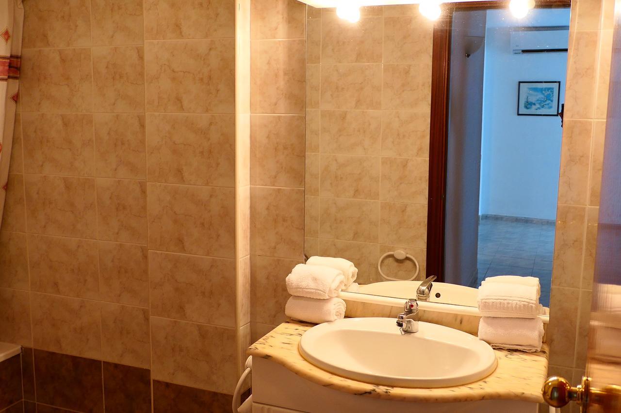 Rentalmar Aventura Salou Kültér fotó
