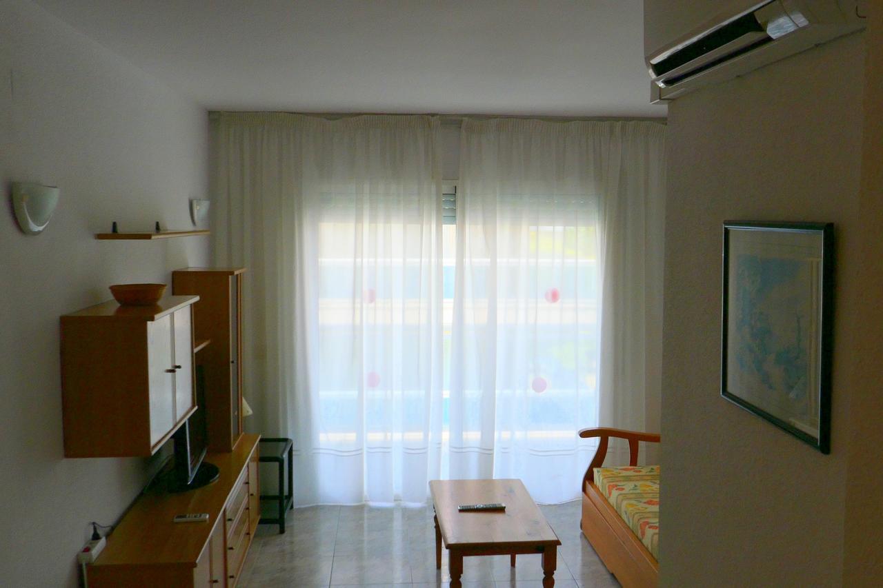 Rentalmar Aventura Salou Kültér fotó