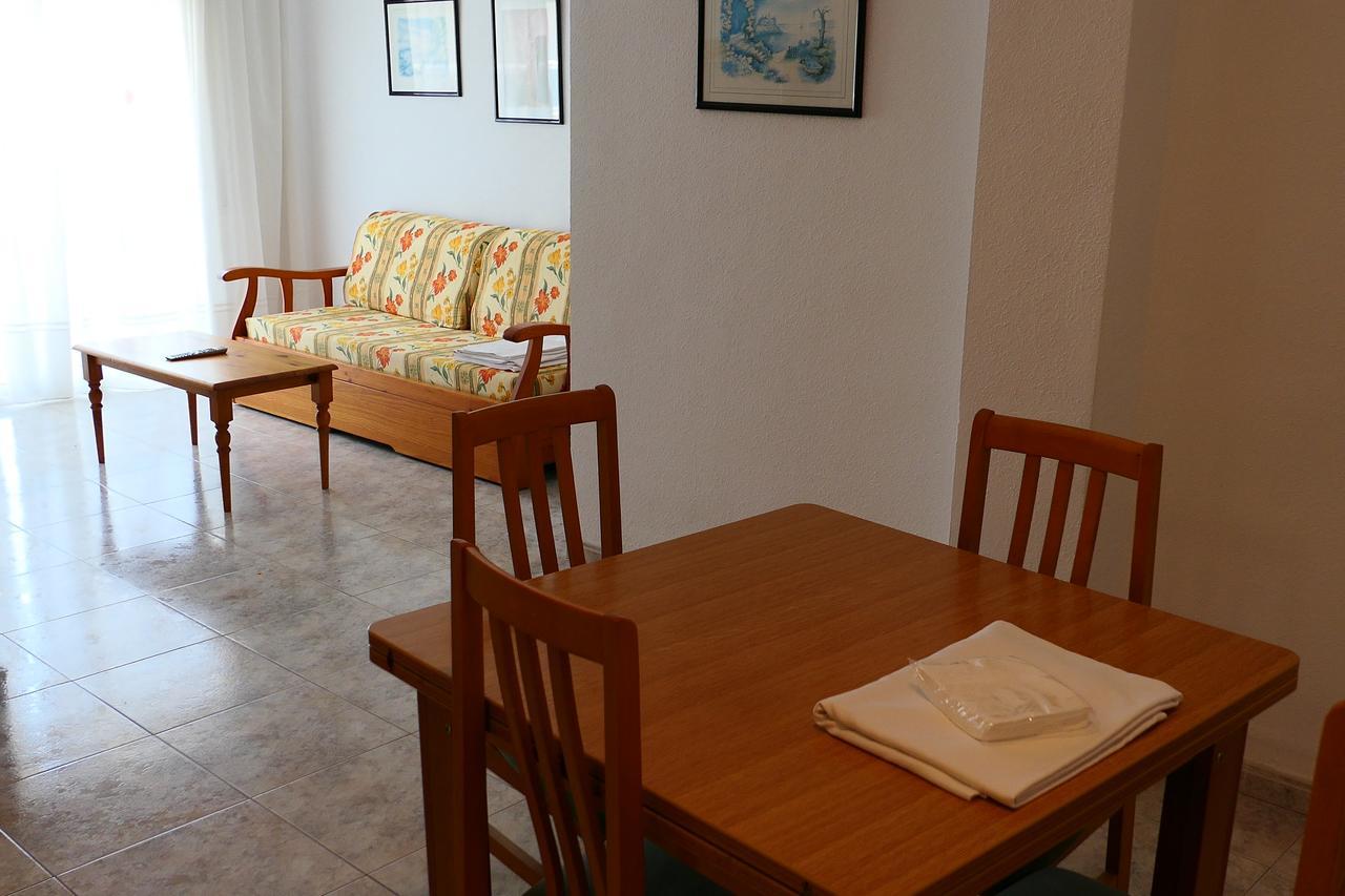 Rentalmar Aventura Salou Kültér fotó