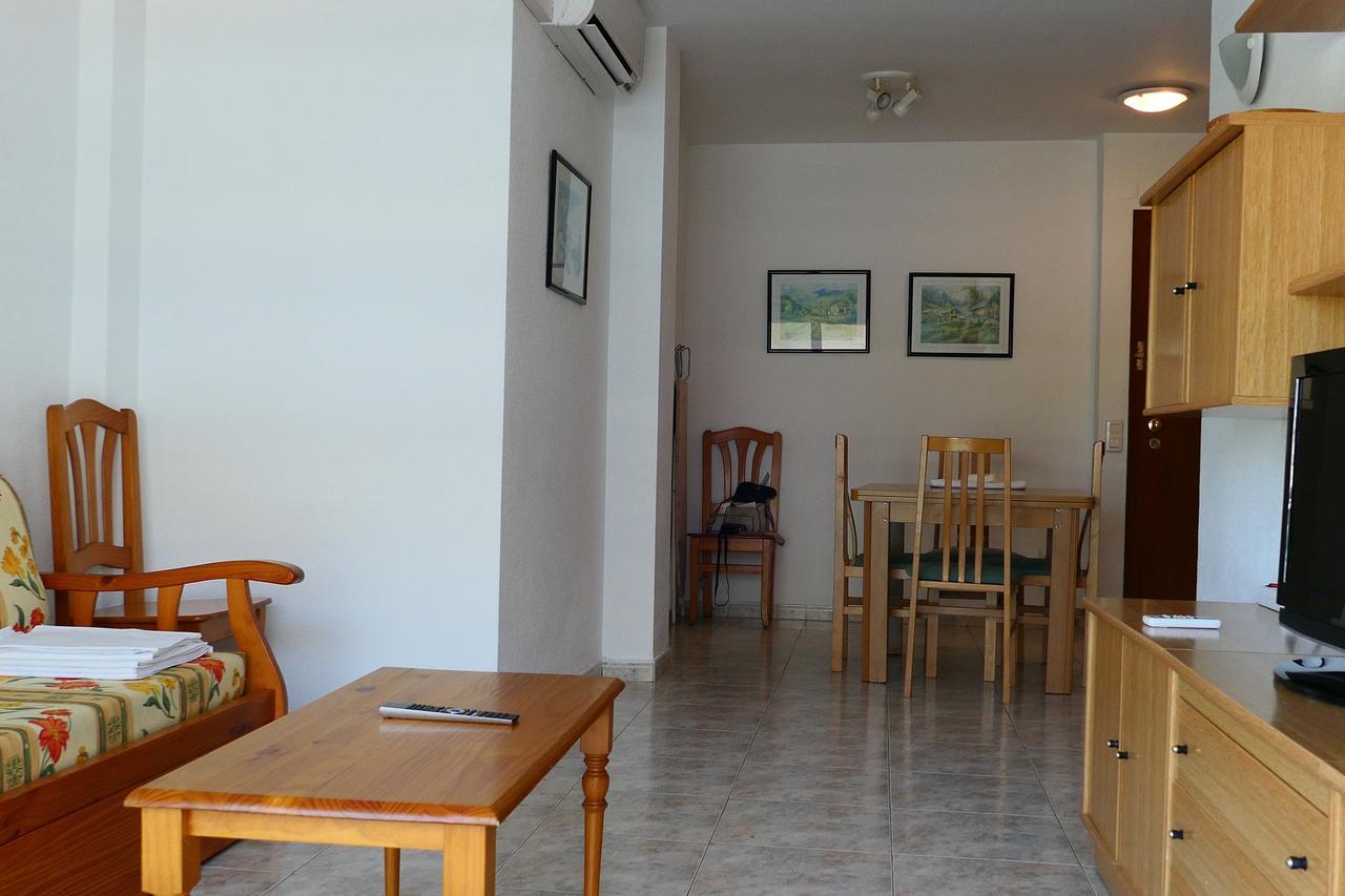 Rentalmar Aventura Salou Kültér fotó
