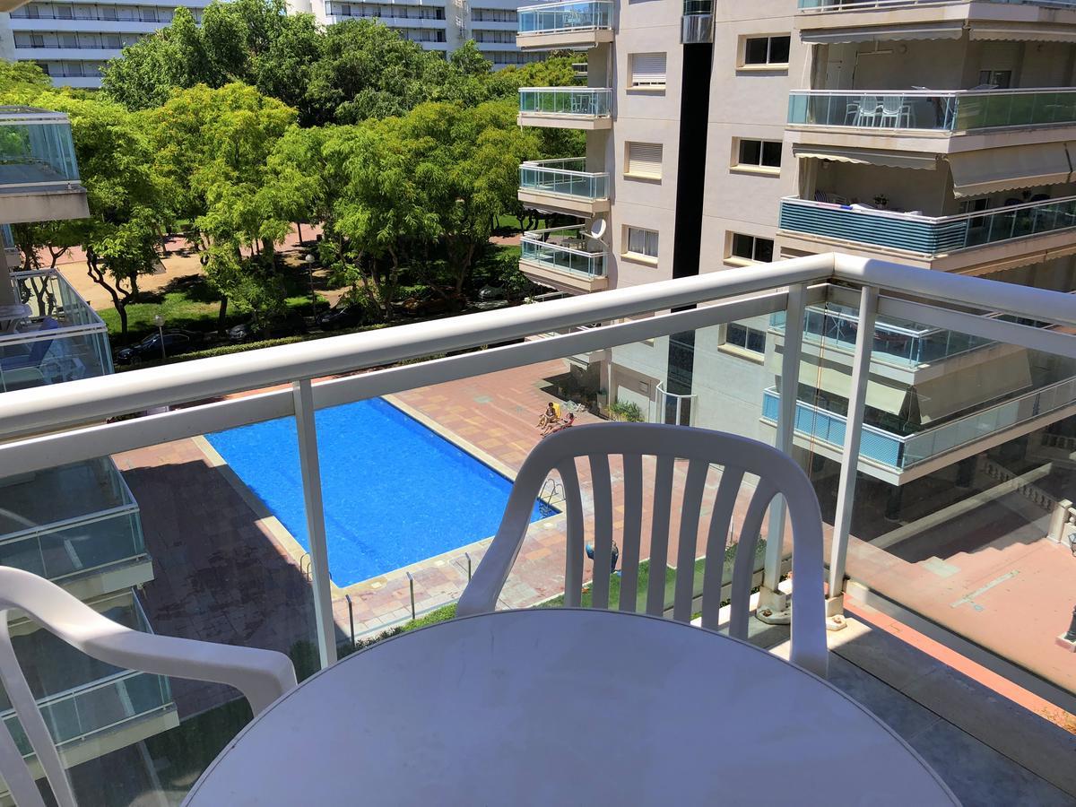 Rentalmar Aventura Salou Kültér fotó