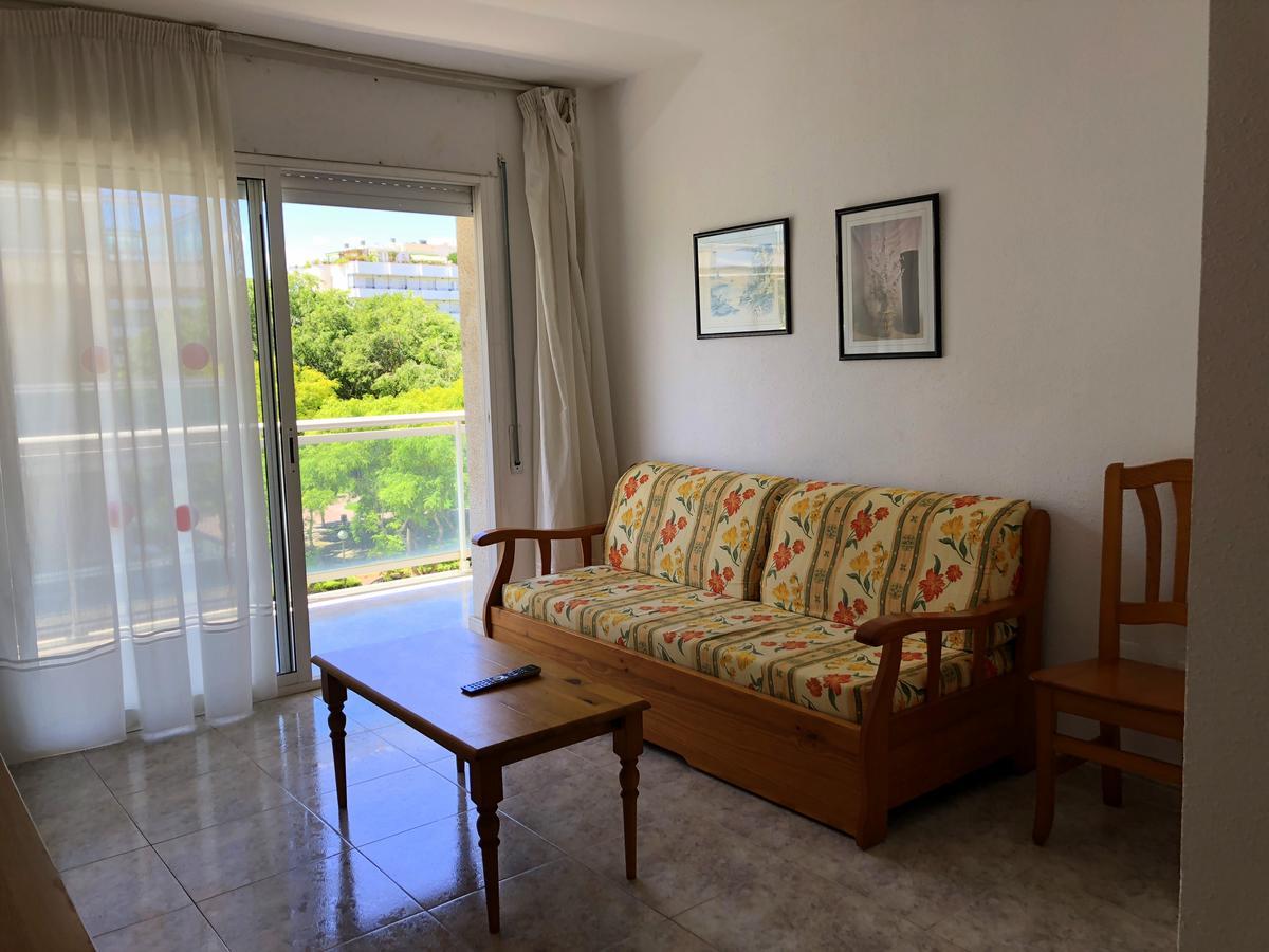 Rentalmar Aventura Salou Kültér fotó