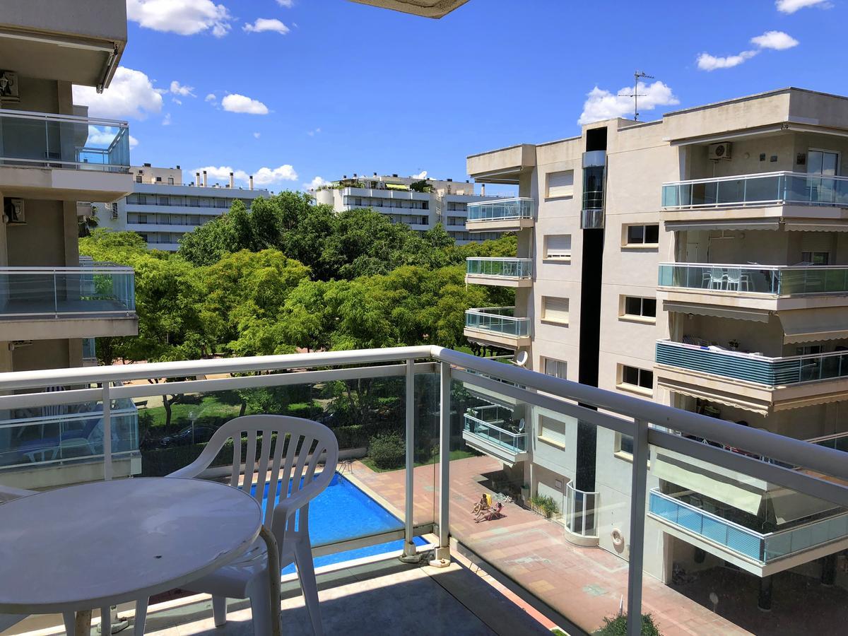 Rentalmar Aventura Salou Kültér fotó