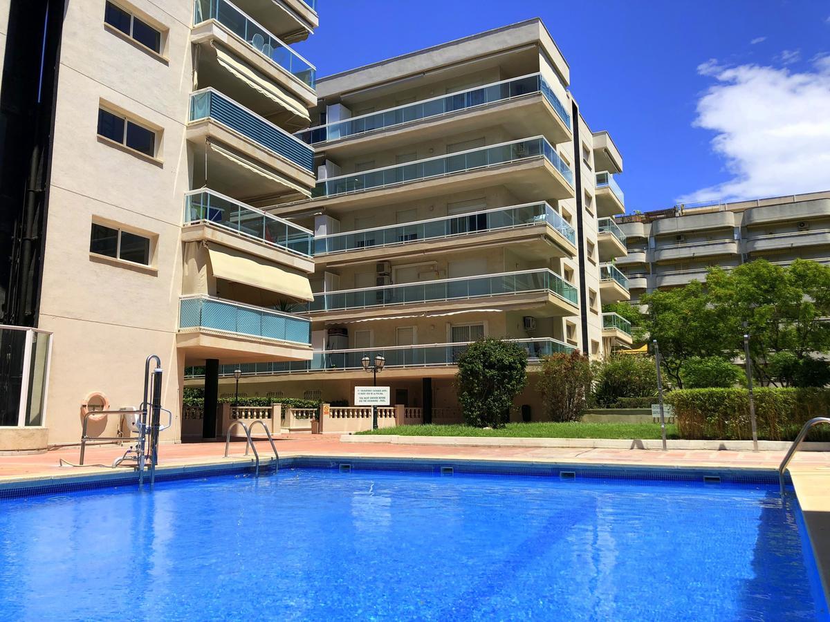 Rentalmar Aventura Salou Kültér fotó