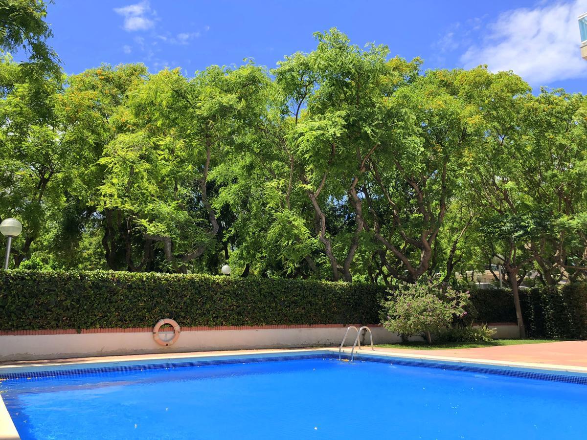Rentalmar Aventura Salou Kültér fotó