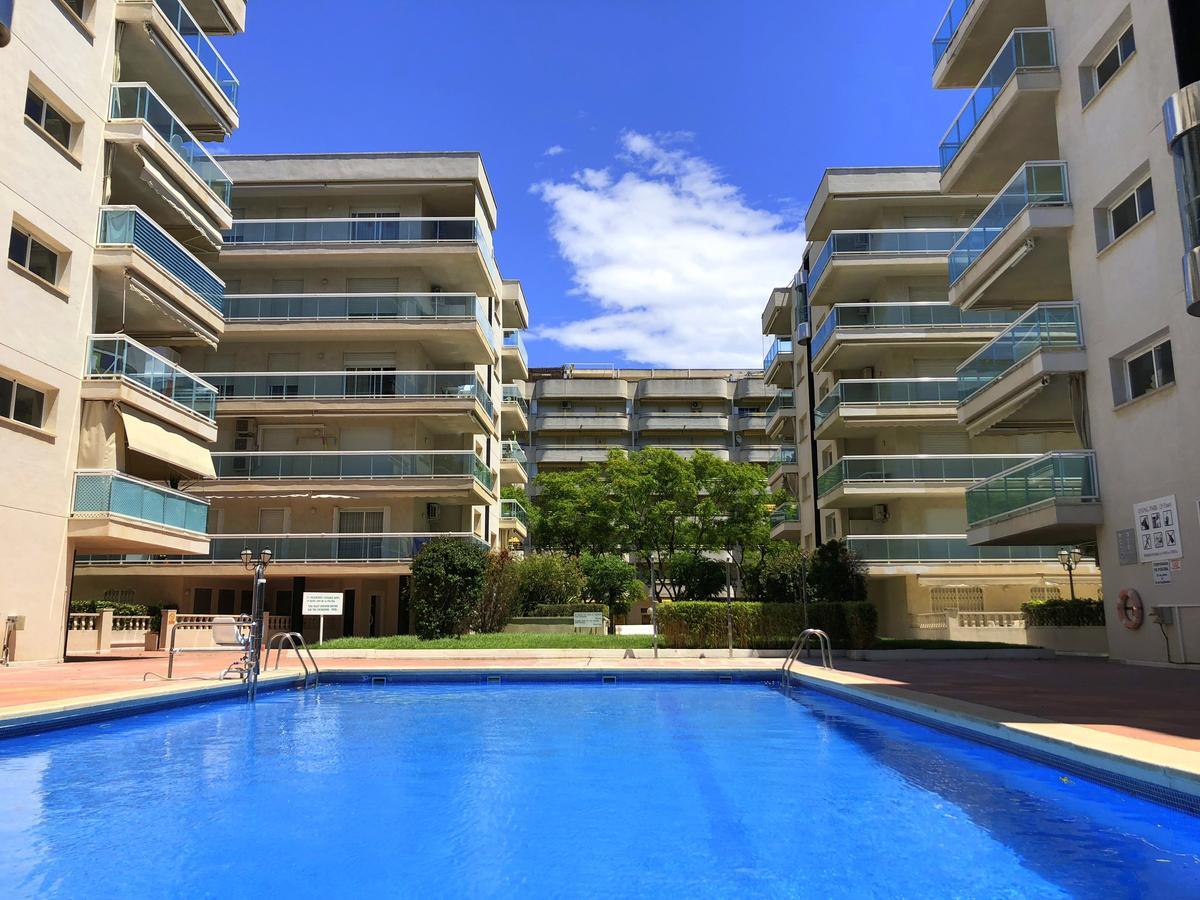 Rentalmar Aventura Salou Kültér fotó