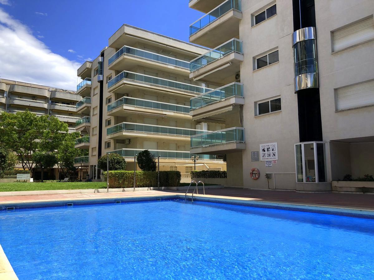 Rentalmar Aventura Salou Kültér fotó