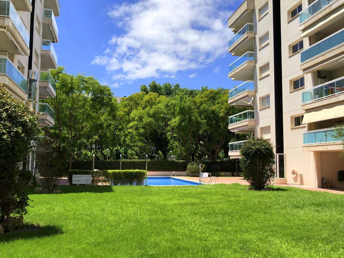 Rentalmar Aventura Salou Kültér fotó